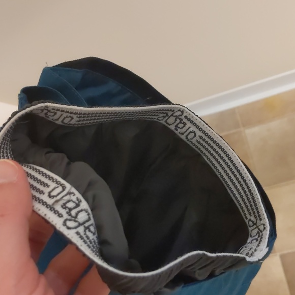 Orage Ski Snowboard pants - Picture 9 of 15